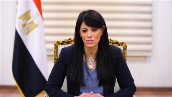 وزيرة التخطيط: برنامج المدن الخضراء يعزز توجه الدولة ...